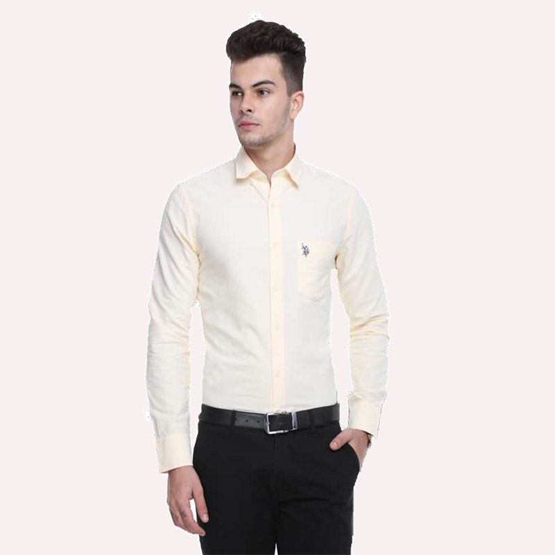 US Polo Assn Men’s Semi..